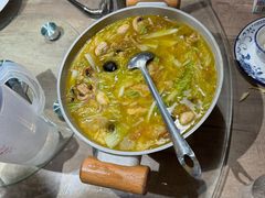 -直隶安家牛肉罩饼(七一路店)