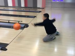 -琦迹保龄球馆(七宝店)