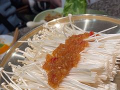 -高丽苑韩国烤肉(海昌路旗舰店)