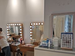 -天真蓝照相馆(龙岗万科里店)