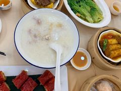 -轩记海鲜餐厅·四十五年老字号·经典粤菜(西区彩虹店)