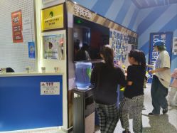 -嘻哈帮街舞·少儿