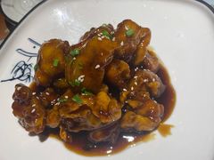 -巷儿里餐厅·杭帮菜(信义坊店)