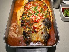 -半天妖烤鱼(大兴大悦春风里店)