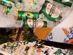-广州希尔顿逸林酒店-OPEN開·全日制餐厅·海鲜·小火锅·自助餐(东风路店)