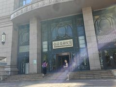 -南通金石国际大酒店