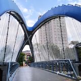 小人桥与母亲河