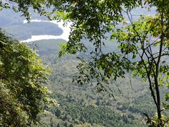 -窦圌山风景区