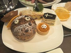 -索菲特酒店·海鲜自助 ·聚餐厅