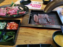 -千寻烧肉(政务区店)