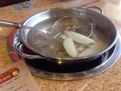 -潮汕牛肉火锅(铁西店)