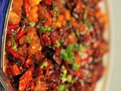 -成都钓鱼台精品酒店-品聚·成都餐厅