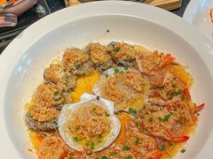 -简小舍·民间手艺菜(武昌江滩店)