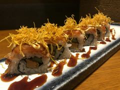 -千代武日本料理(爱建店)