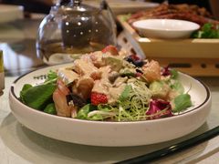 -香丰阁·烤鸭·川湘菜(清河店)