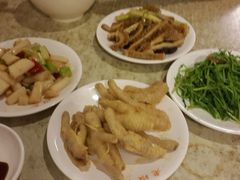 -老班长手工灌汤包老店(东山店)