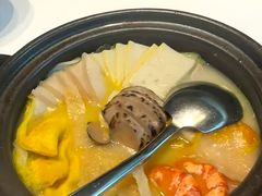 -淮香国色·淮扬菜(正大中心店)
