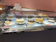 -St蛋糕王国(亨特店)