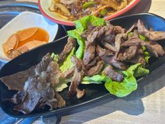-郑阿姨的家·이모네·韩料&烤肉(武川路店)