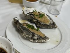 -阳江餐厅·30年老字号·粤菜海鲜大排档