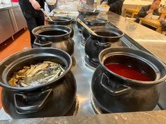 -李叁面馆(妇幼店)