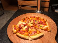 -远洲凤凰山庄臻味全日餐厅