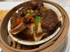 -頂好酒家·经典粤菜(海信广场店)