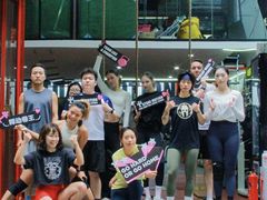 -Stone Motion Fitness 释动健身
