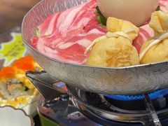 -桃太郎寿司料理(南坪店)