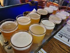 -爱啤精酿·民谣酒馆(滨江店)