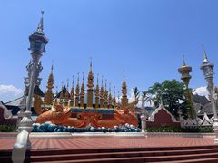 -西双版纳傣族园