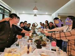 -麓舍全景太湖温泉别墅团建拓展会议亲子
