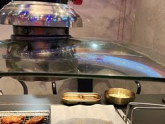 -坛子李地摊烤肉(罗斯福店)