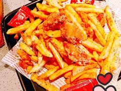 -味妙烤鱼吧(回龙观店)