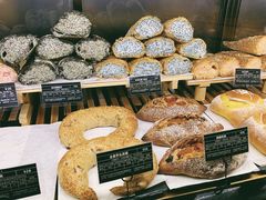 -Let's Taipei 非常烘焙(太古里店)