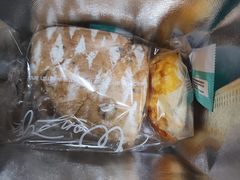 -一方麦浪·BreadSolo法式烘焙(丽江店)