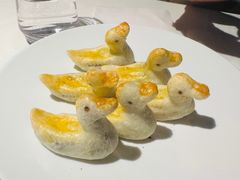 -四季民福烤鸭店(外滩外白渡桥店)