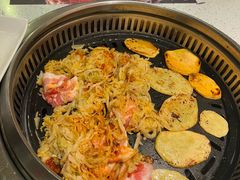 -炭之家·齐齐哈尔非遗烤肉·鲜切直供(中央大街店)