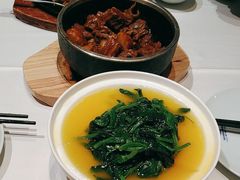 -惠丰堂饭庄·烤鸭·京味菜(翠微路店)