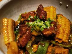 -金掌勺·锅包肉(广渠门店)