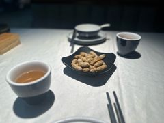 -秋色客家菜(流塘店)