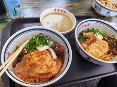 -李易面馆(高桥店)