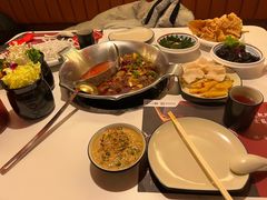 -刘一锅筋头巴脑(大悦城C店)