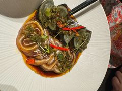 -知楚•精致湖北菜(武商MALL店)