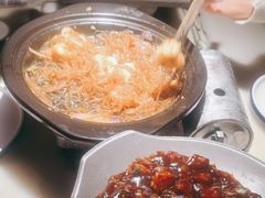 -绿茶餐厅(昆明世纪金源店)