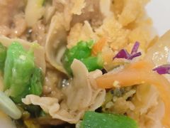 -张果佬年糕卷(科巷店)