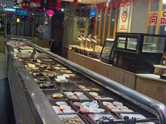 -尚品海鲜肥牛自助火锅(湖明店)