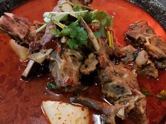 -庆峰龙虾烧烤(合肥一店)
