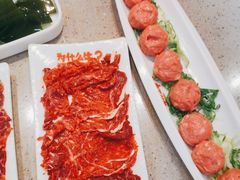 -为什么牛潮汕牛肉火锅(万胜广场店)