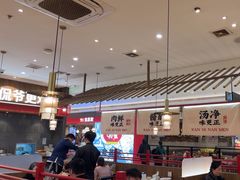 -侃爷南门铜锅涮肉